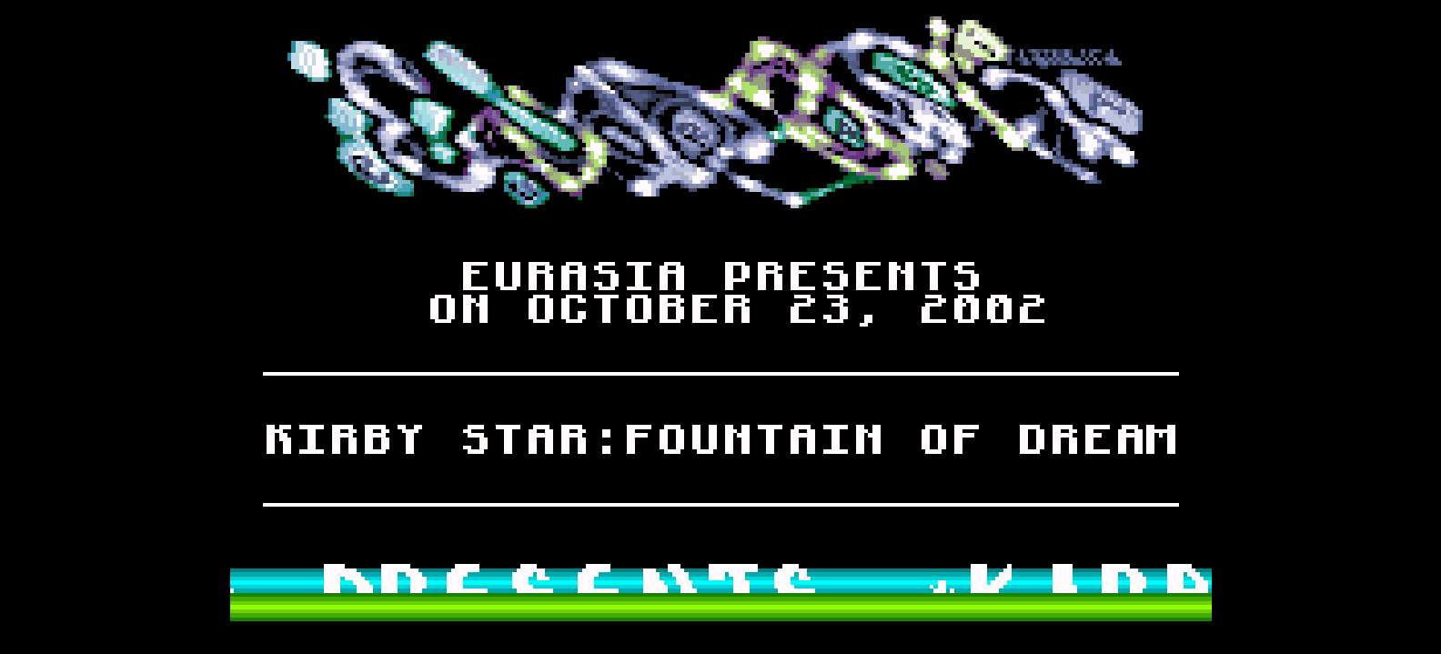 星之卡比 - 梦之泉[伤雪&Sody](简)(JP)(64Mb)